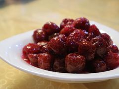 -大眼锅贴饺子(河西店)