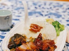 -好嫂子酱猪手•农家菜(学院南路店)