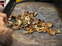 -天发芽·何记葫芦头泡馍·老字号(小南门店)