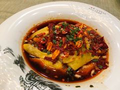 -琼林徽宴(中央门店)