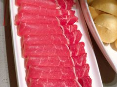 -海底捞火锅(安吉万达店)