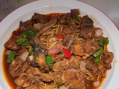 -吕记老鸭汤·徽菜馆(东营路店)