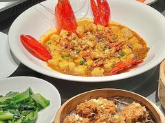 -徐记海鲜(大雁塔|金都店)