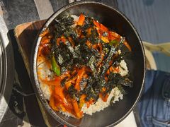 -金一味烤肉餐厅(新首尔旗舰店)