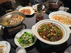 -简小舍· 民间手艺菜(古德寺店)
