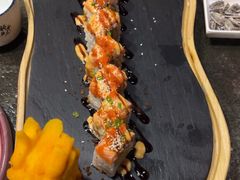 -将太无二·北美传奇寿司(瑞士公寓店)