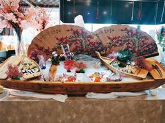 -青岛青龙美爵酒店·阳光海岸西餐厅
