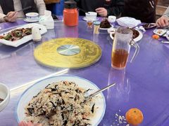 -龙姐私房菜(和顺古镇店)