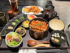 -玄白·炭烤活鳗(上海首店)
