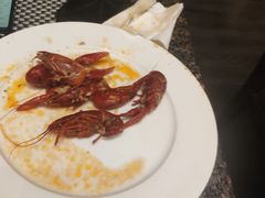 -上海齐鲁万怡大酒店·辣椒屋咖啡厅