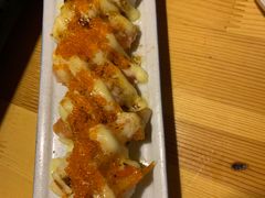 -福匠日本料理(人民路店)