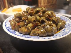 -三里屯土灶台(盐城总店)