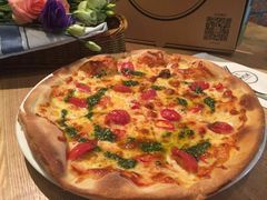 -MYLK意式小厨(熙地港店)