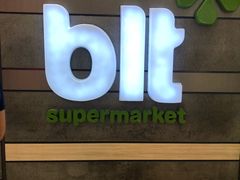 -blt精品超市(KKMALL京基店)