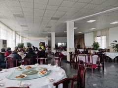 大堂-荣生萝卜汤饭店