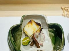-鮨一日本料理旗舰店(总店)