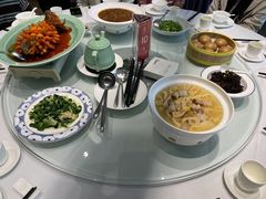 -西湖春天•老字号杭州菜(百汇店)
