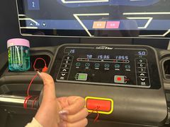 -乐动力闵行体育中心