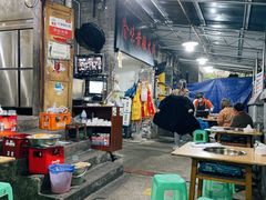 大堂-渝味黄姐火锅(黄泥村店)