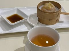 -利苑酒家(金宝店)