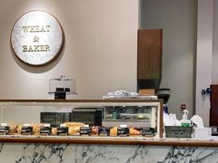 -WHEAT&BAKER-麥(凯德来福士店)