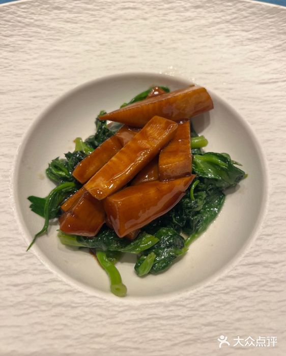 上海兴国宾馆 丽宫中餐厅图片