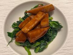 -上海兴国宾馆 丽宫中餐厅