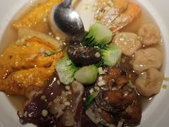 -筱爷叔·上海传统手工菜(玉树路店)
