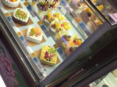 -开元盛世广场(新华北路店)
