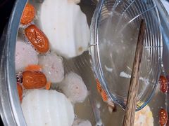 -八合里潮汕鲜牛肉火锅(深圳海岸城店)