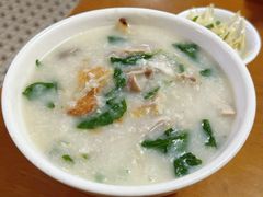 -华记粥饭店(印象容桂主题风情街店)