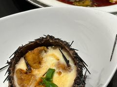 -五谷丰登农家院·地道胶东菜·海鲜烧烤(威海店)