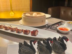 -广州文华东方酒店·江-由辉师傅主理