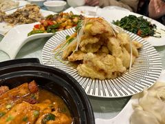 -黄家饺子东北特色菜馆(湖滨商业街店)