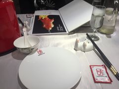 -味+新京宴·烤鸭·北京菜(创意谷店)