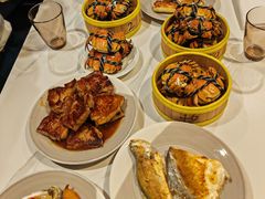 -西安威斯汀大酒店