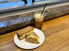 -马尾咖啡(宏济新路店)