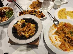 -凯鸽酒楼(操场城店)