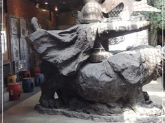-局气烤鸭·北京菜(前门店)