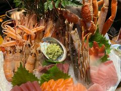 -和彩放题餐厅(酒仙桥店)