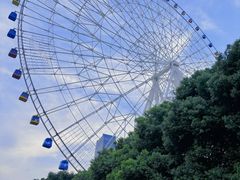 -南昌之星摩天轮