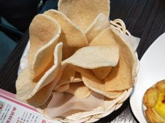 -酷公社·榴莲披萨(太原街店)