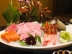 -天狗山料理(省体店)