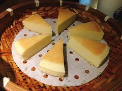 小米糕-洞庭土菜馆(易发广场店)
