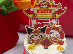 -MaKY米旗(熙地港店)