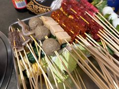 -江湖六膳門串串香(隆礼路店)