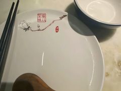-绿茶餐厅(石家庄万象城店)