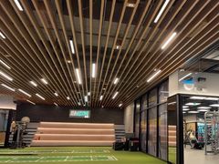 -燃坊JEN ACTIVE游泳健身中心·深圳前海JEN酒店