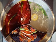 -洞子口重庆鲜货火锅(楚翘城旗舰店)