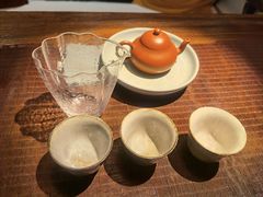 -菩提书坊(侨福大厦店)